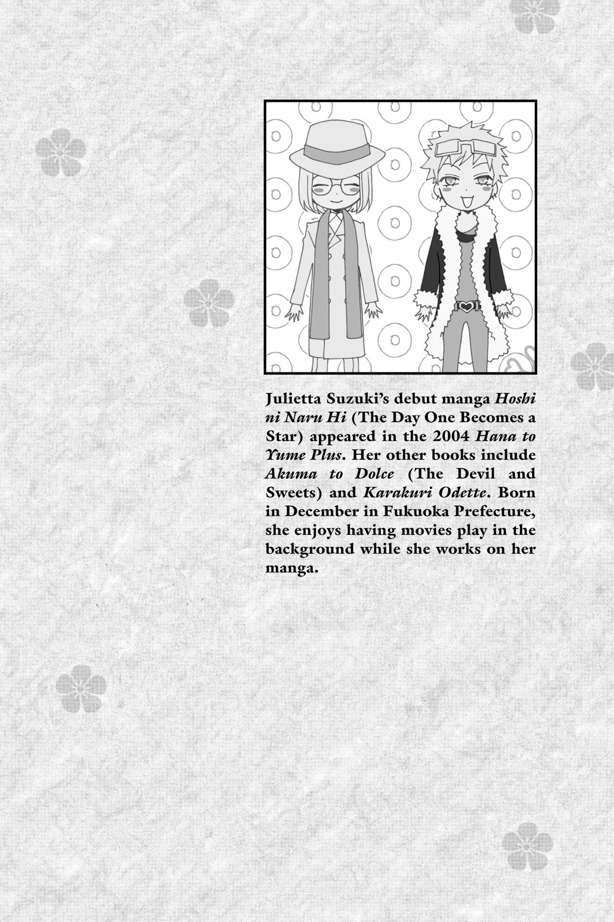 Kamisama Kiss Chapter 78 - Page 32