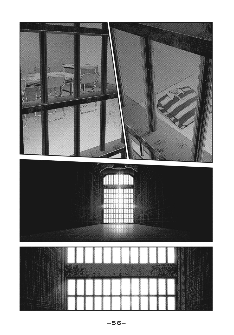 Prison School Chapter 81 - Page 16