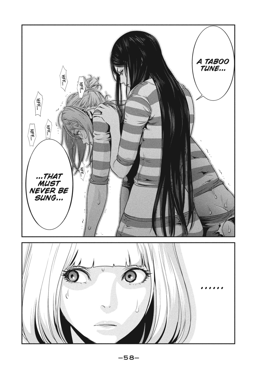 Prison School Chapter 91 - Page 18