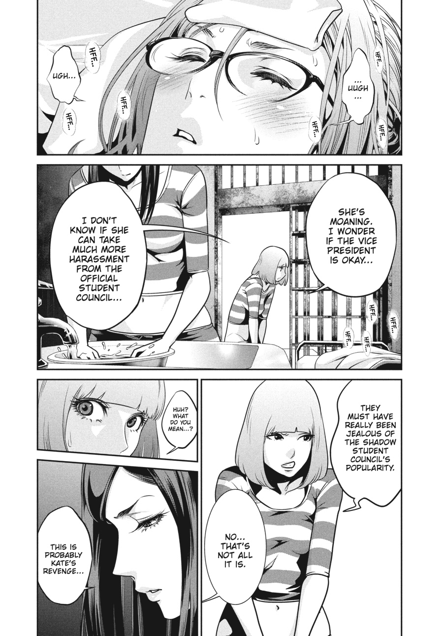 Prison School Chapter 95 - Page 10