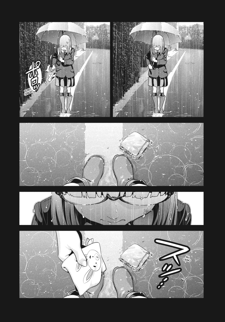 Prison School Chapter 95 - Page 12