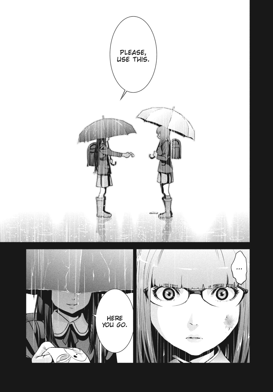 Prison School Chapter 95 - Page 13