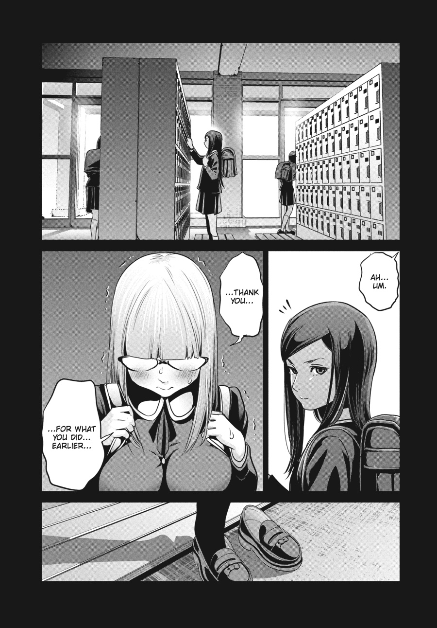Prison School Chapter 96 - Page 13