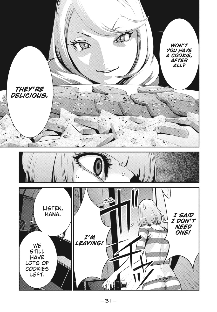 Prison School Chapter 100 - Page 9