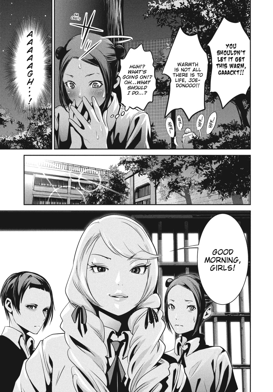 Prison School Chapter 108 - Page 13