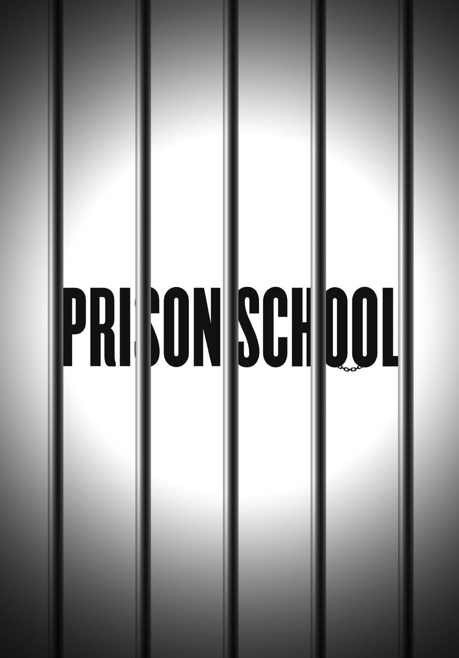 Prison School Chapter 110 - Page 20
