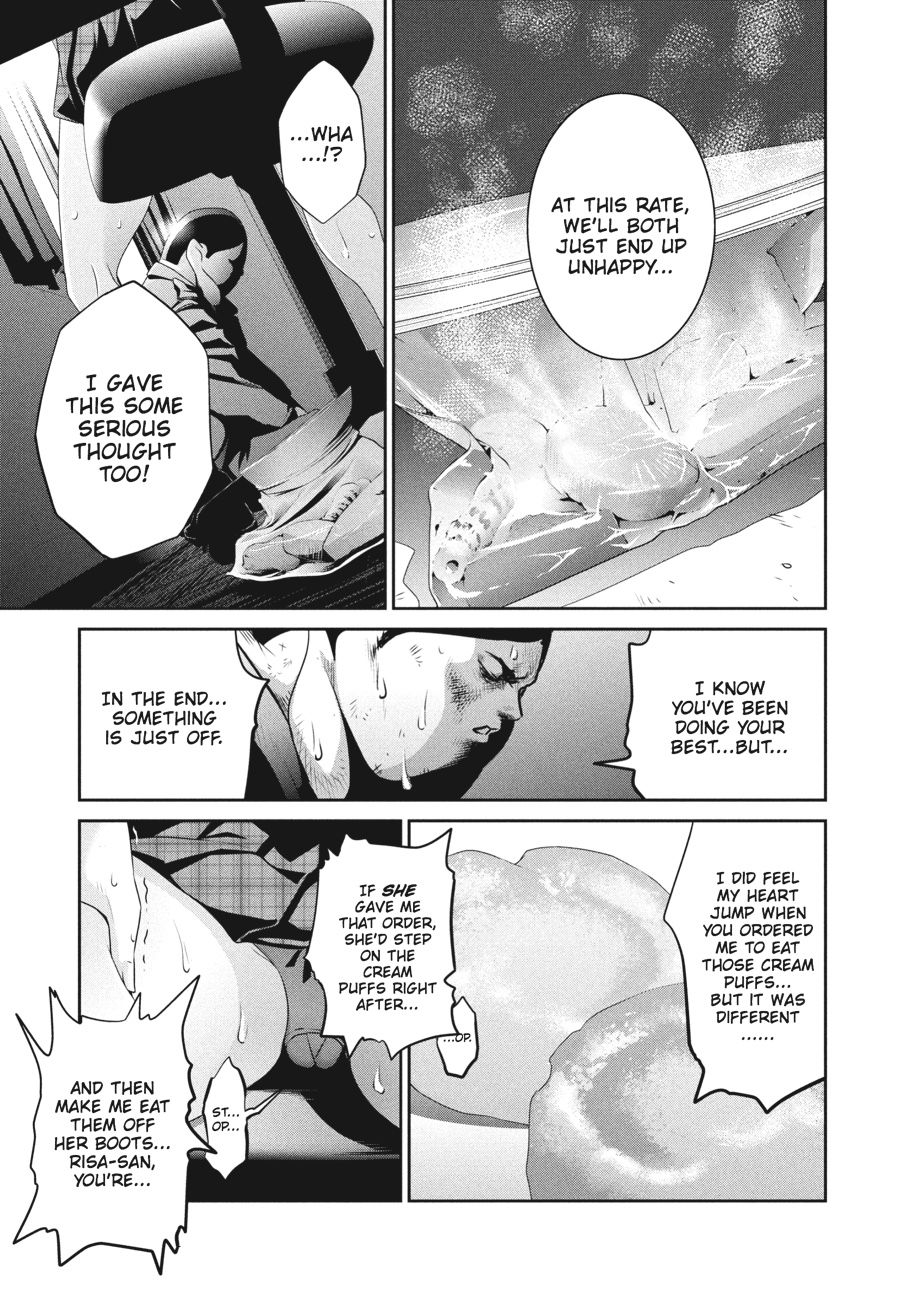 Prison School Chapter 115 - Page 9
