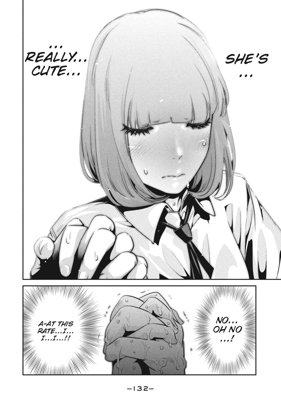 Prison School Chapter 115 - Page 18