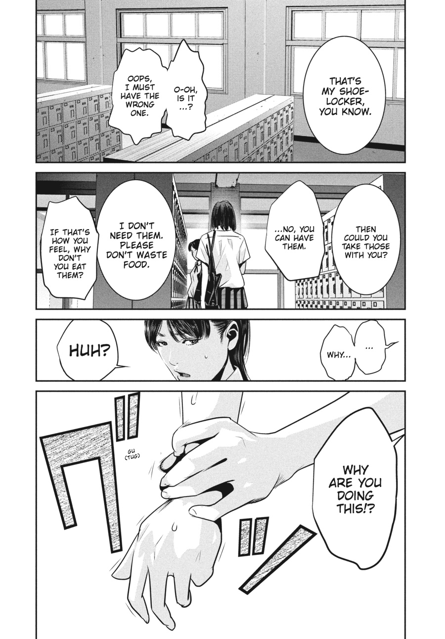 Prison School Chapter 131 - Page 14