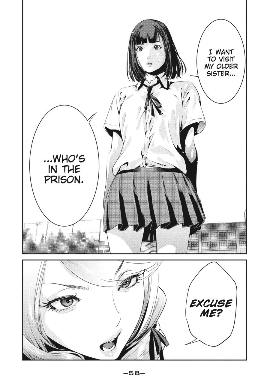 Prison School Chapter 131 - Page 18