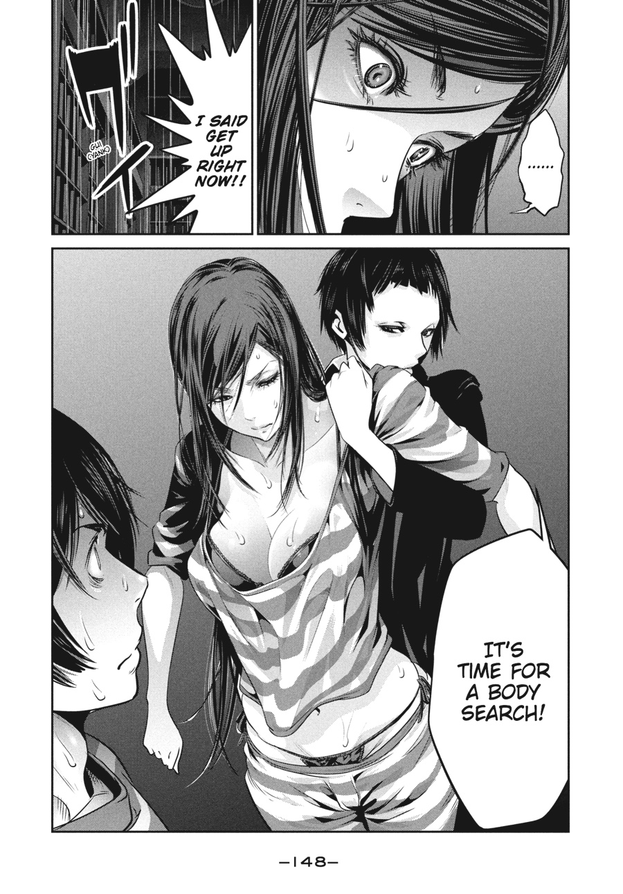 Prison School Chapter 136 - Page 18