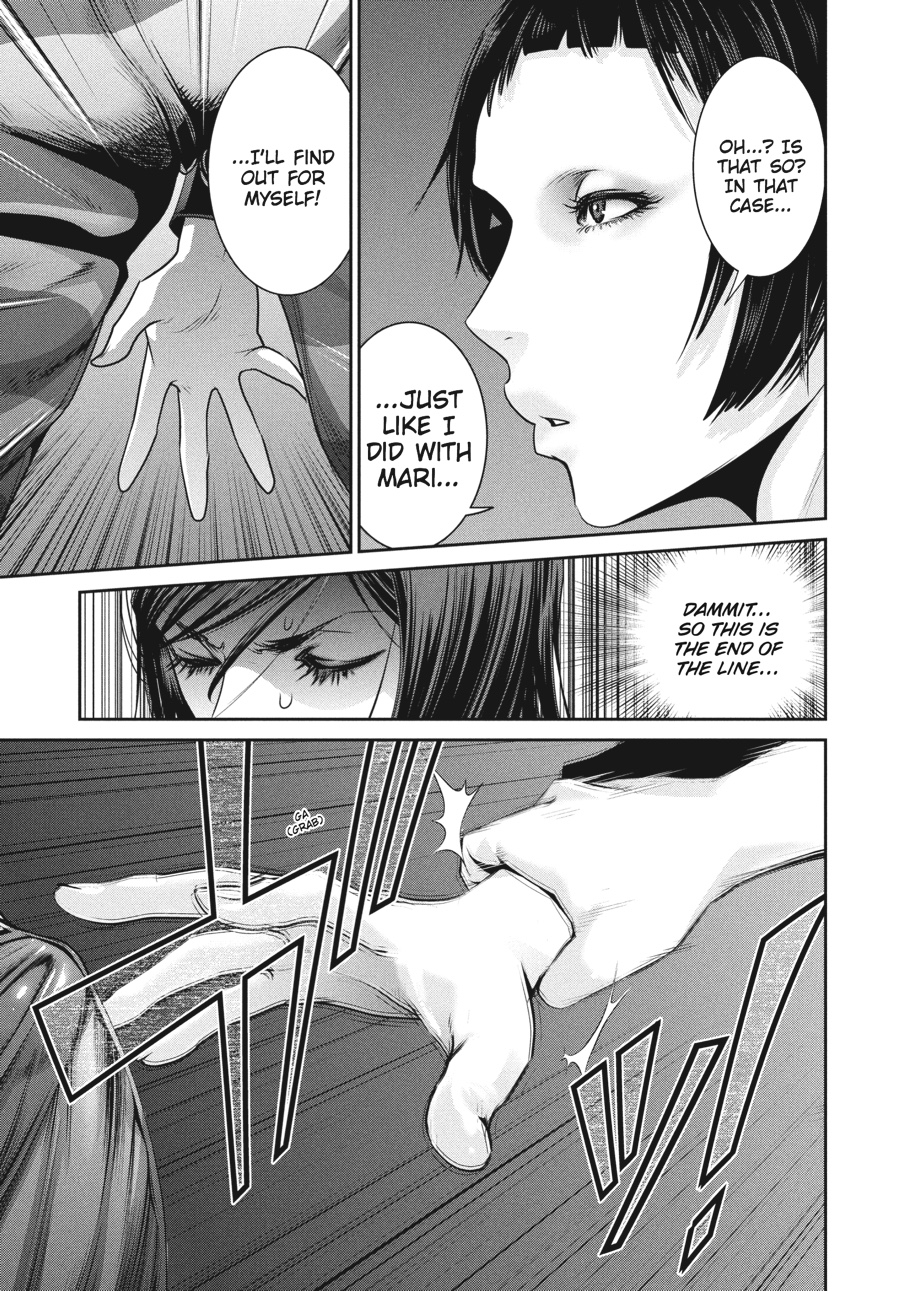 Prison School Chapter 137 - Page 13