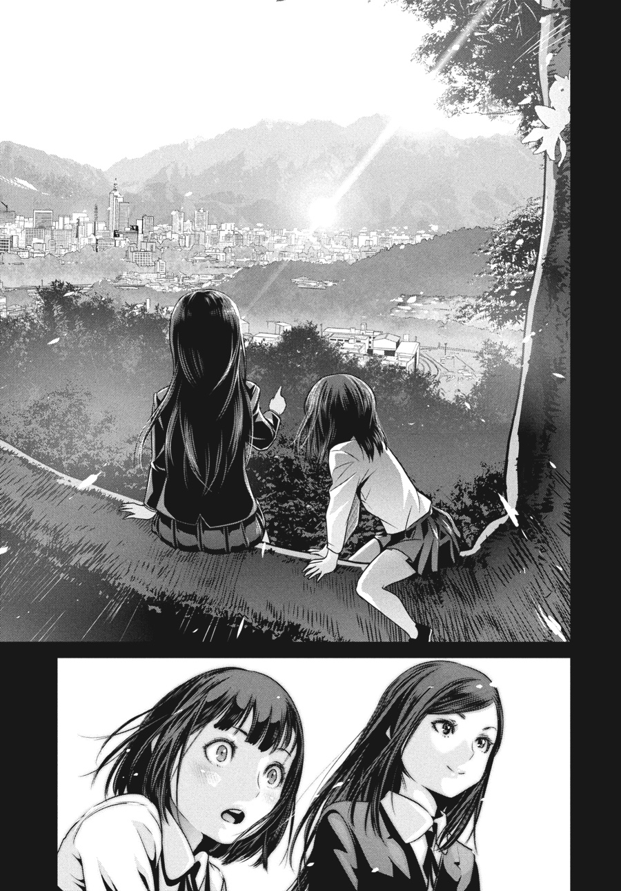 Prison School Chapter 138 - Page 5