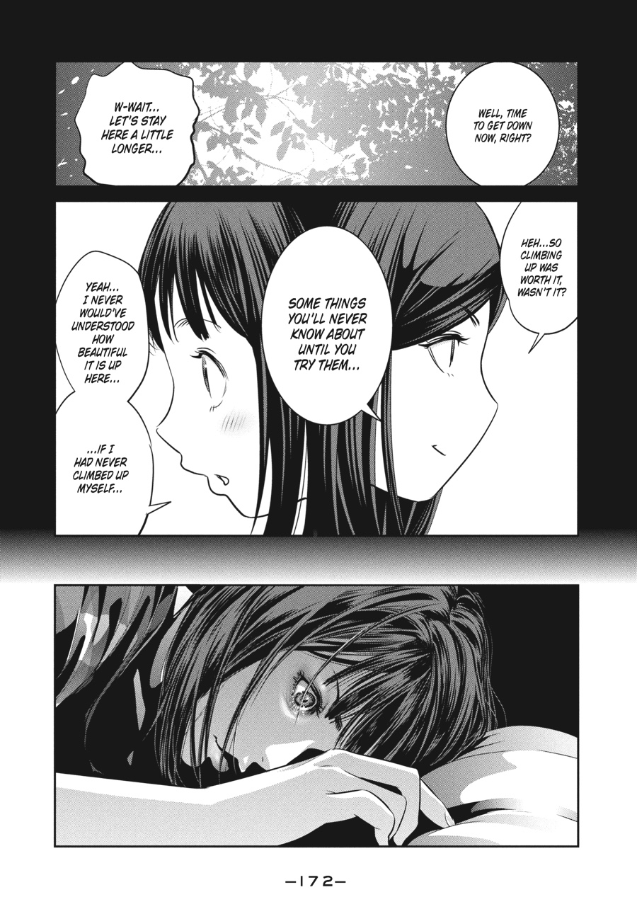 Prison School Chapter 138 - Page 6