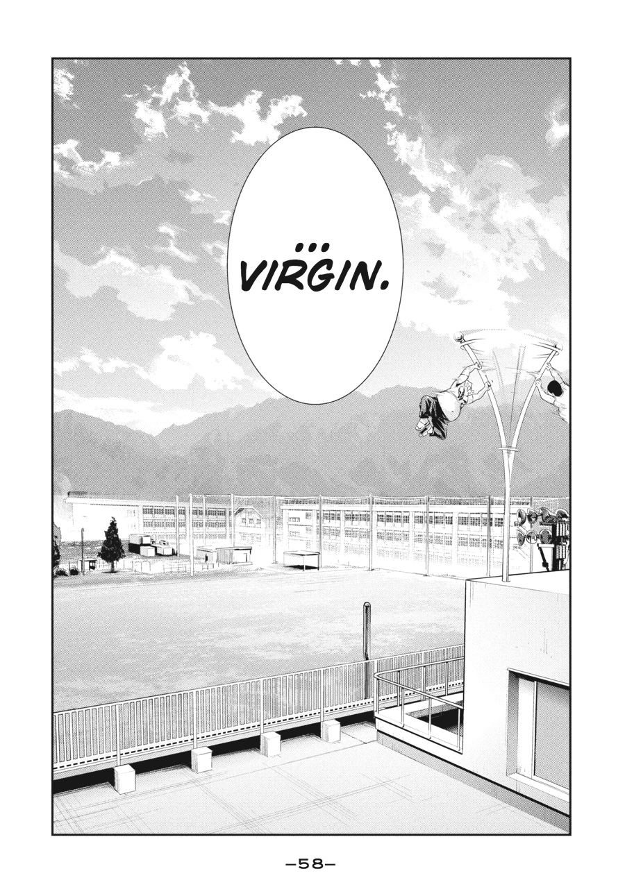 Prison School Chapter 141 - Page 18