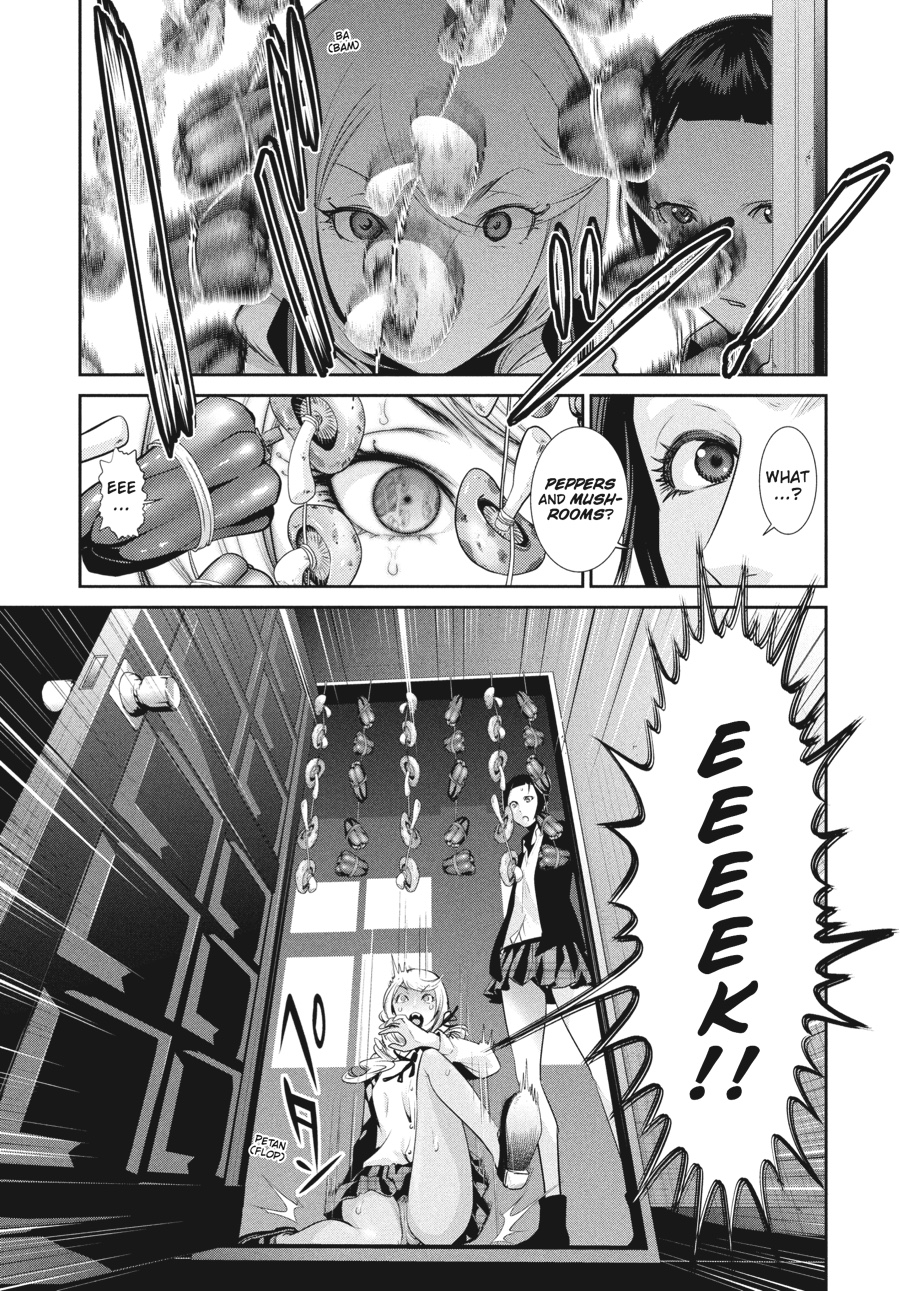 Prison School Chapter 146 - Page 3