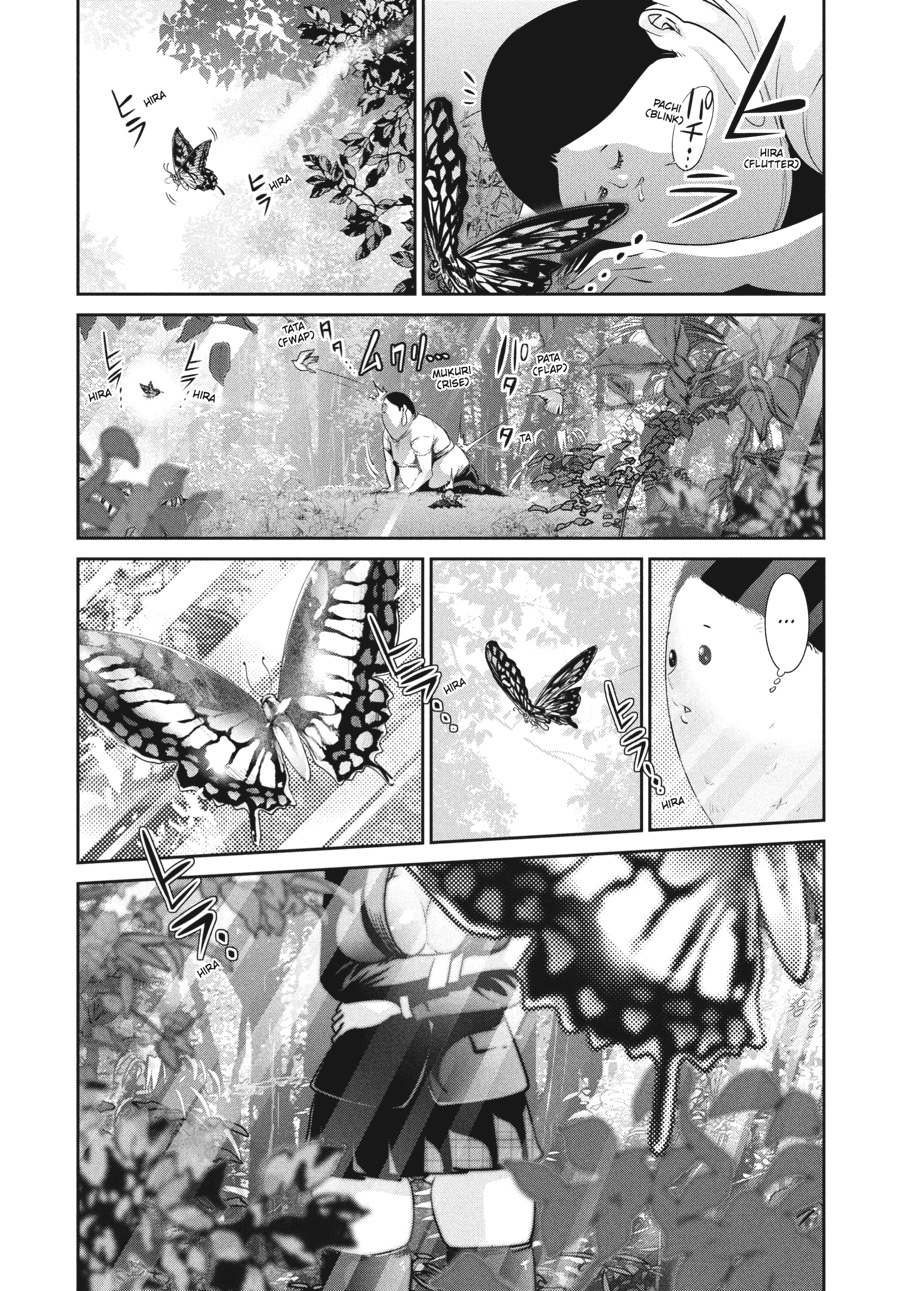 Prison School Chapter 148 - Page 5