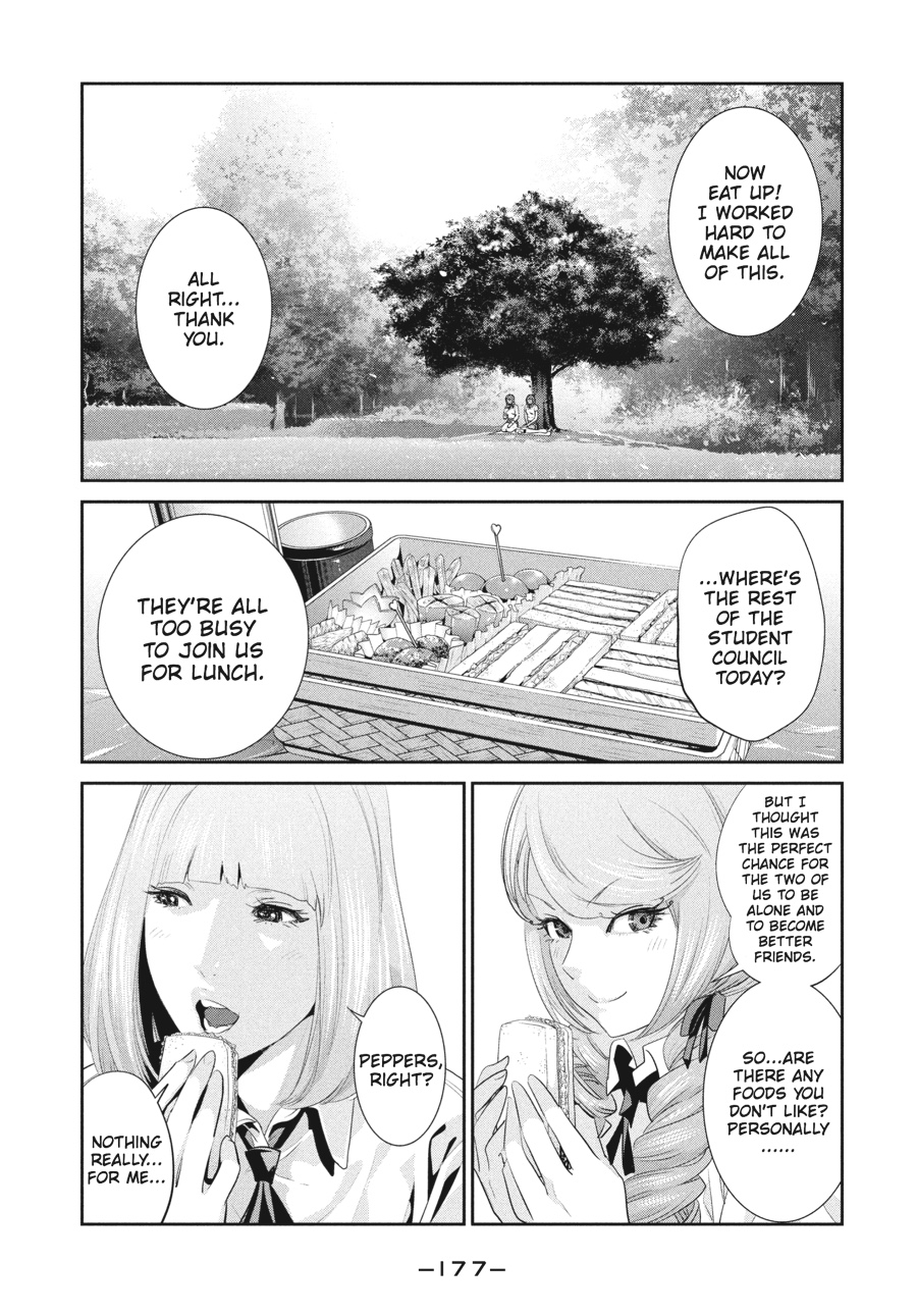 Prison School Chapter 148 - Page 10