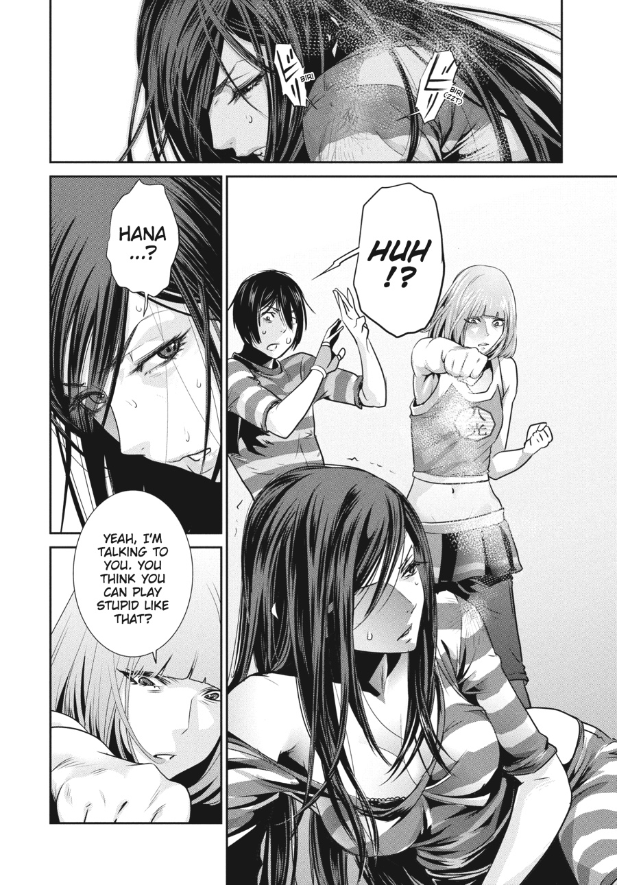 Prison School Chapter 152 - Page 10