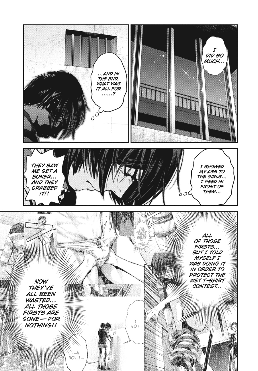 Prison School Chapter 156 - Page 13