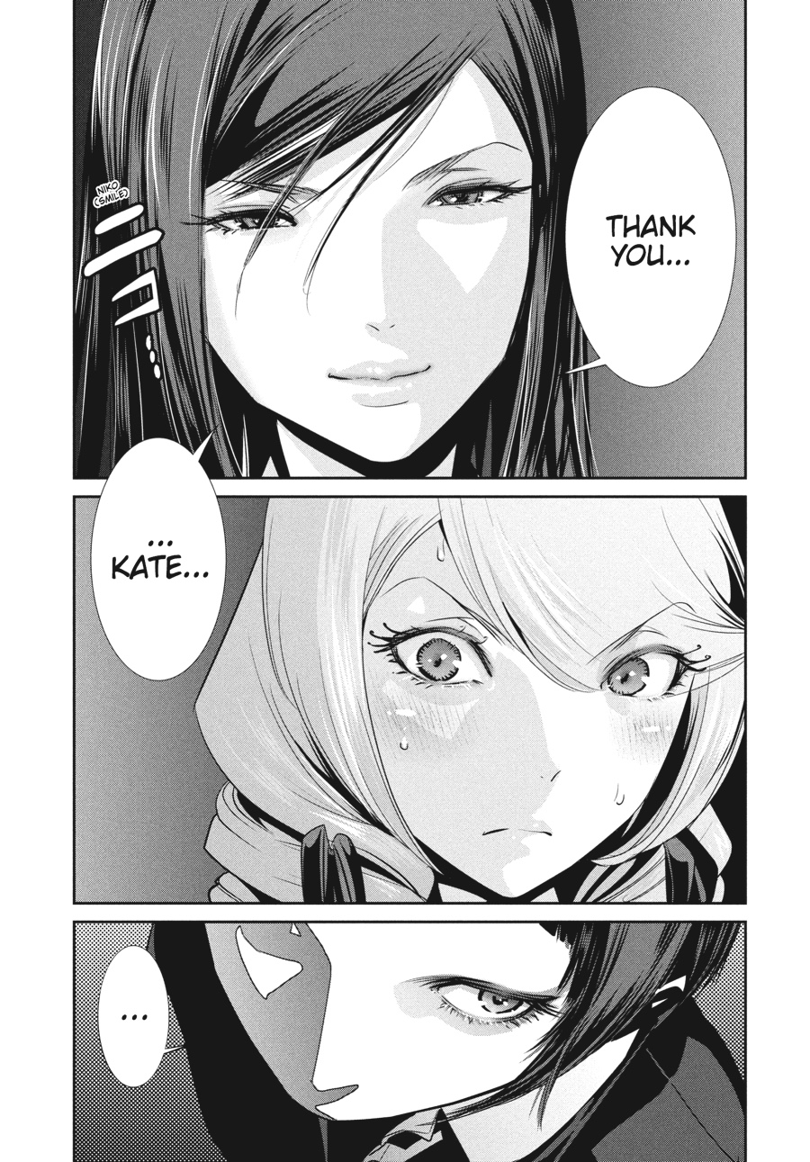 Prison School Chapter 158 - Page 13