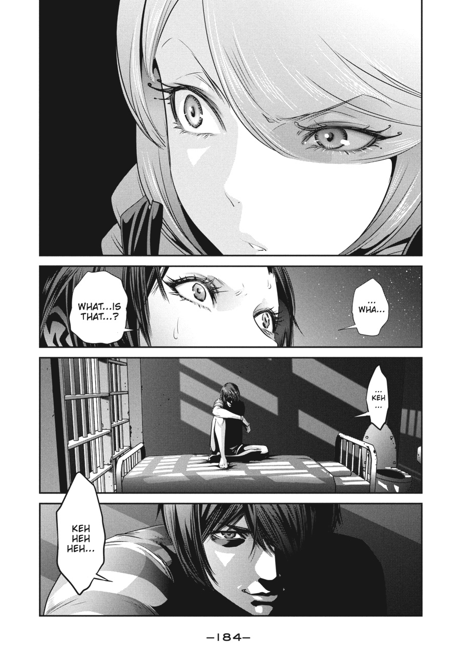 Prison School Chapter 158 - Page 18