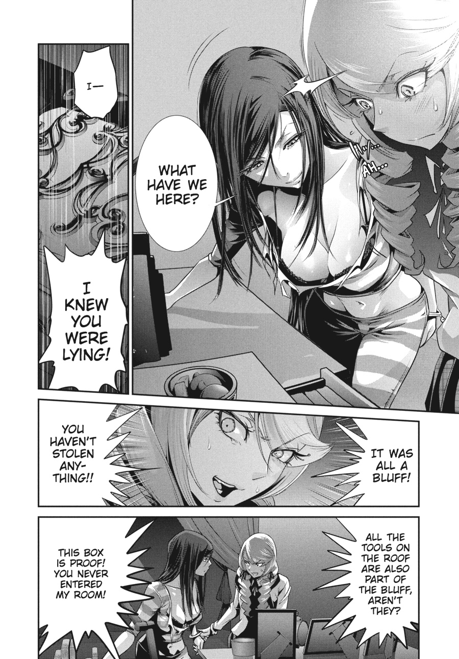 Prison School Chapter 159 - Page 20