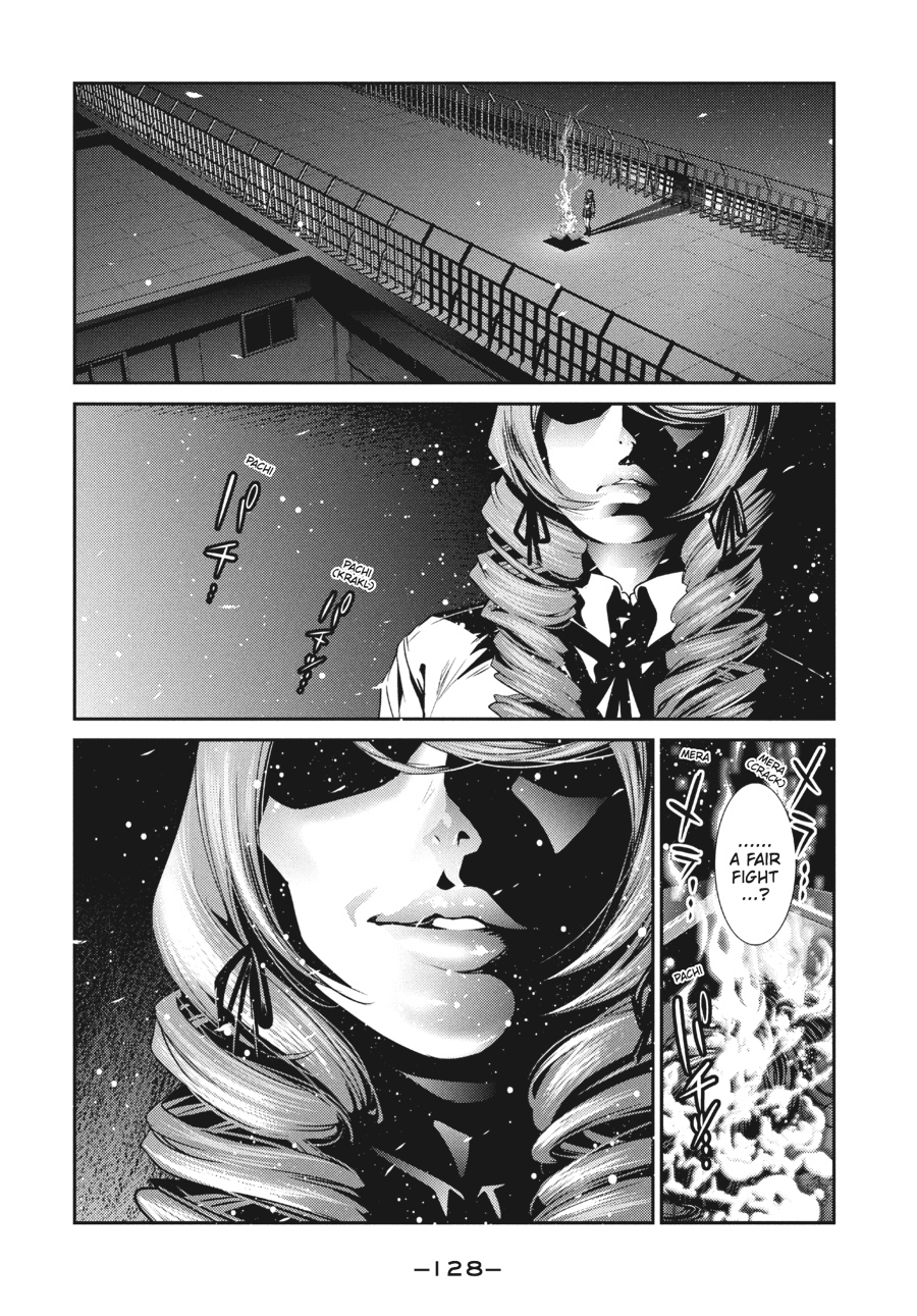 Prison School Chapter 165 - Page 16