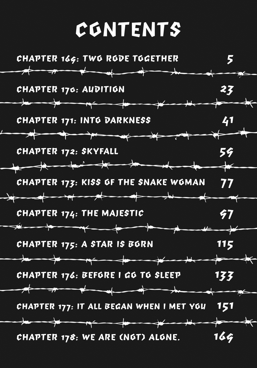 Prison School Chapter 169 - Page 4