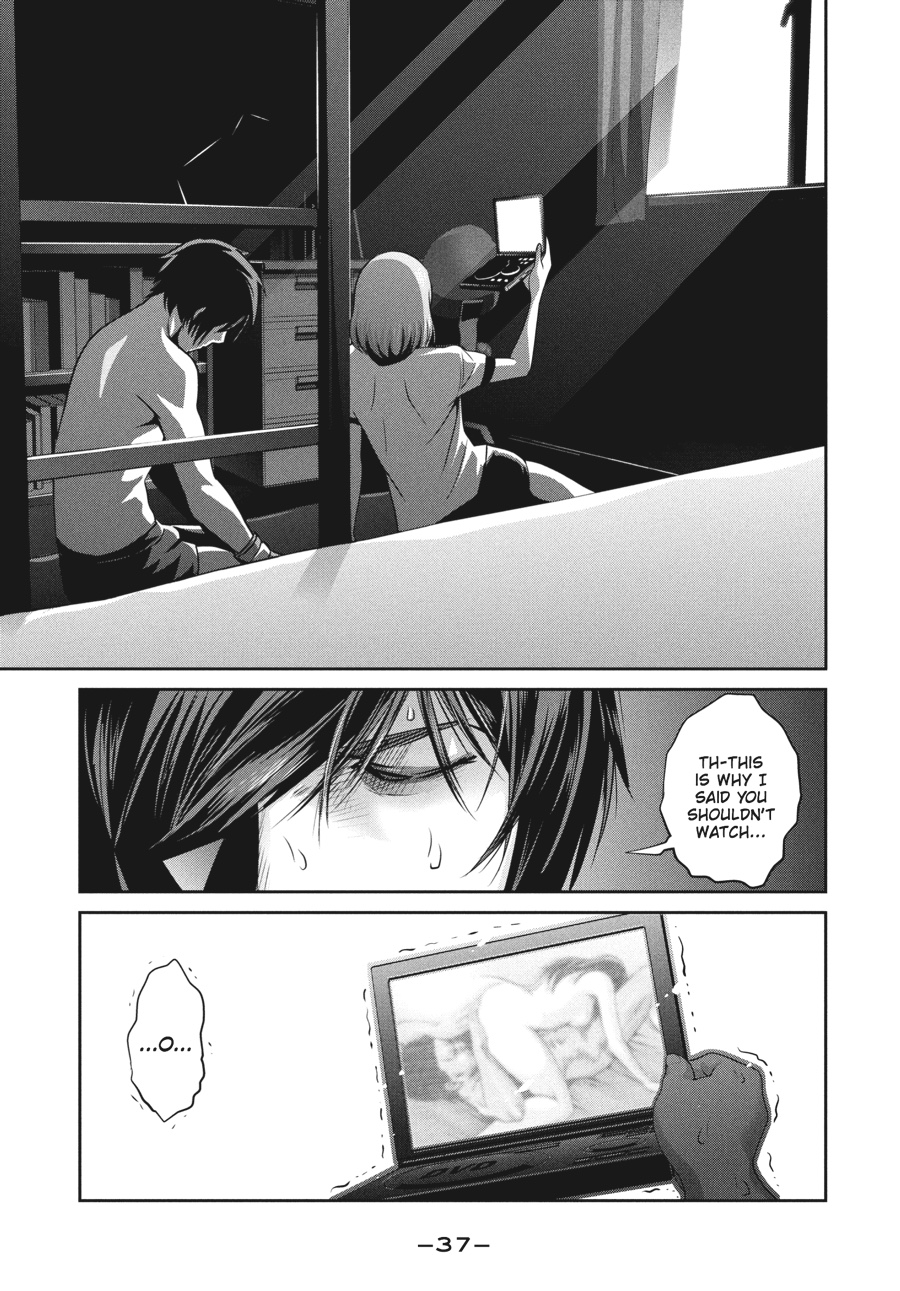 Prison School Chapter 170 - Page 15