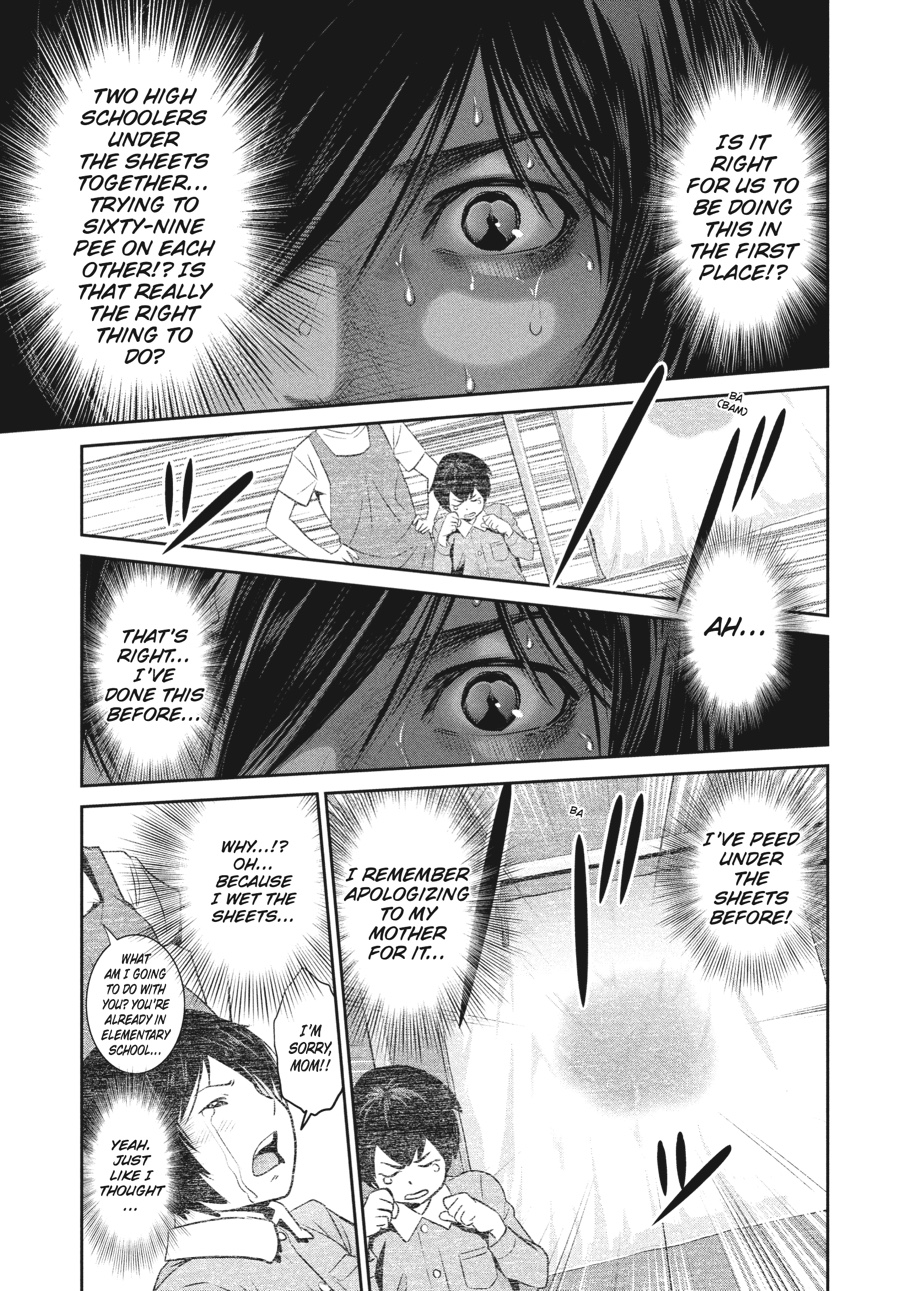 Prison School Chapter 172 - Page 5