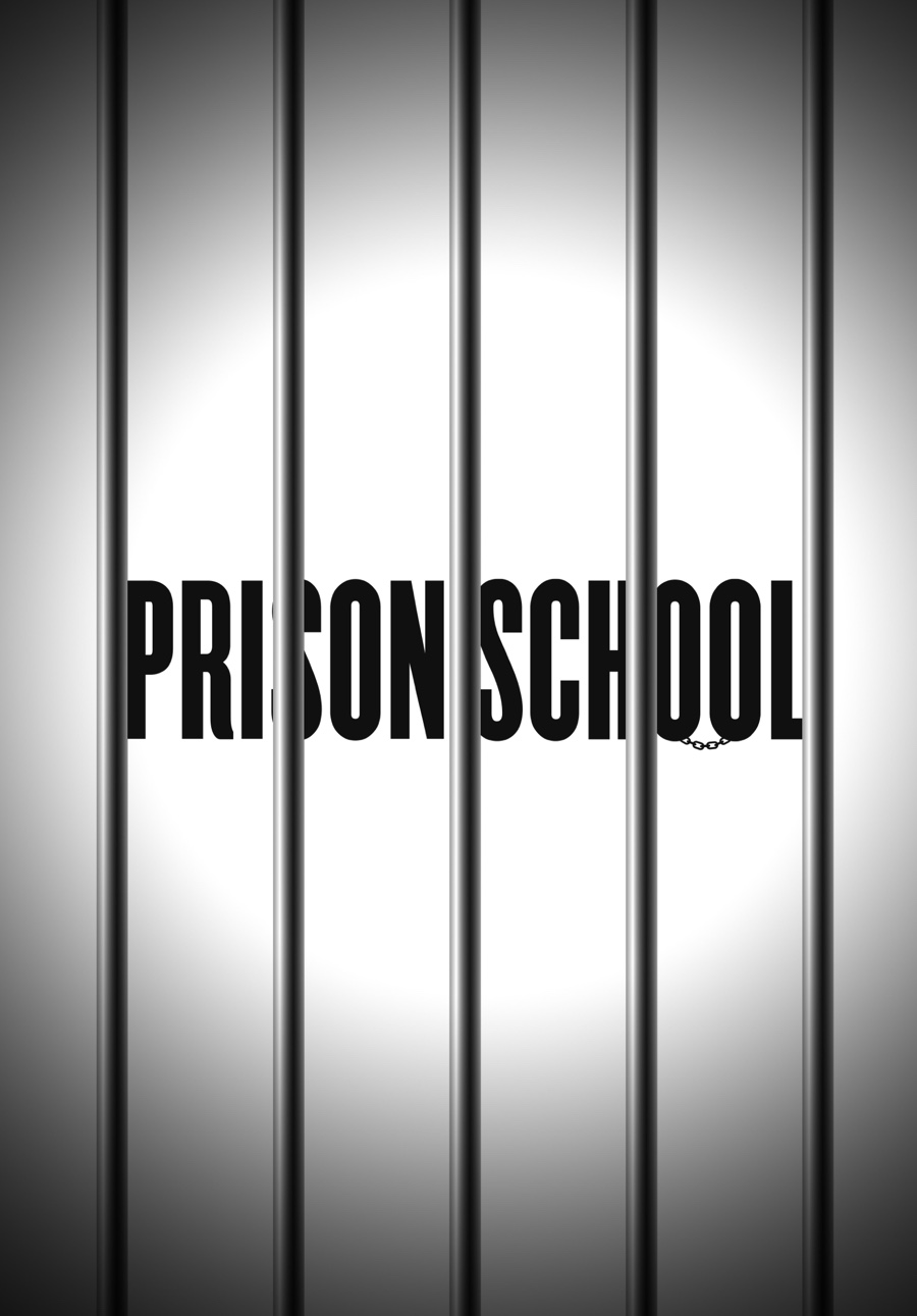 Prison School Chapter 173 - Page 20