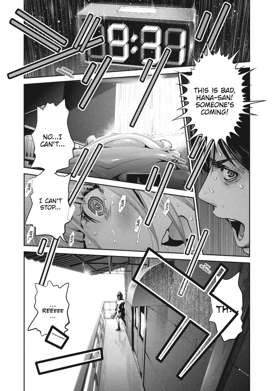 Prison School Chapter 174 - Page 3