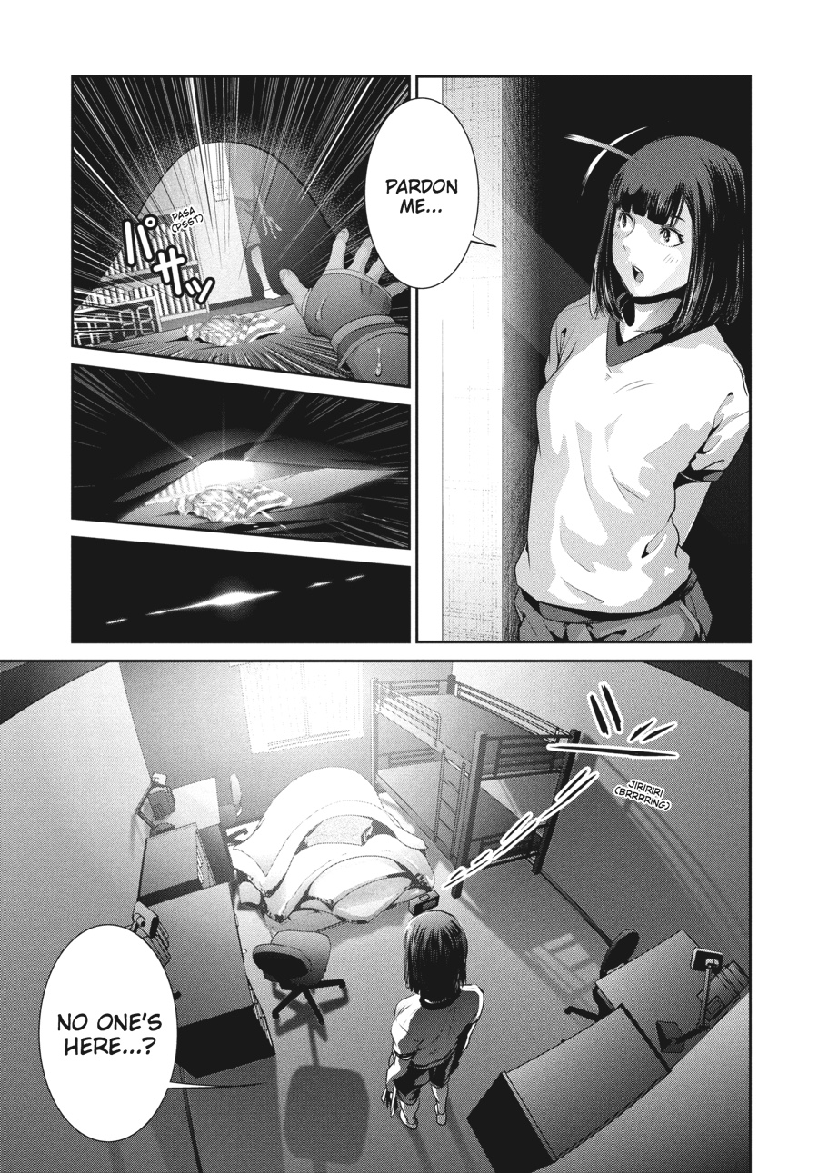 Prison School Chapter 174 - Page 11