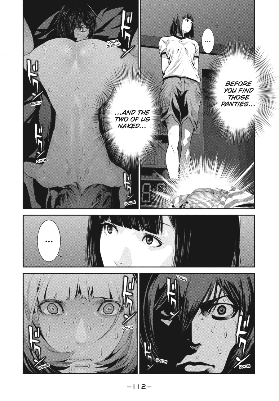 Prison School Chapter 174 - Page 16