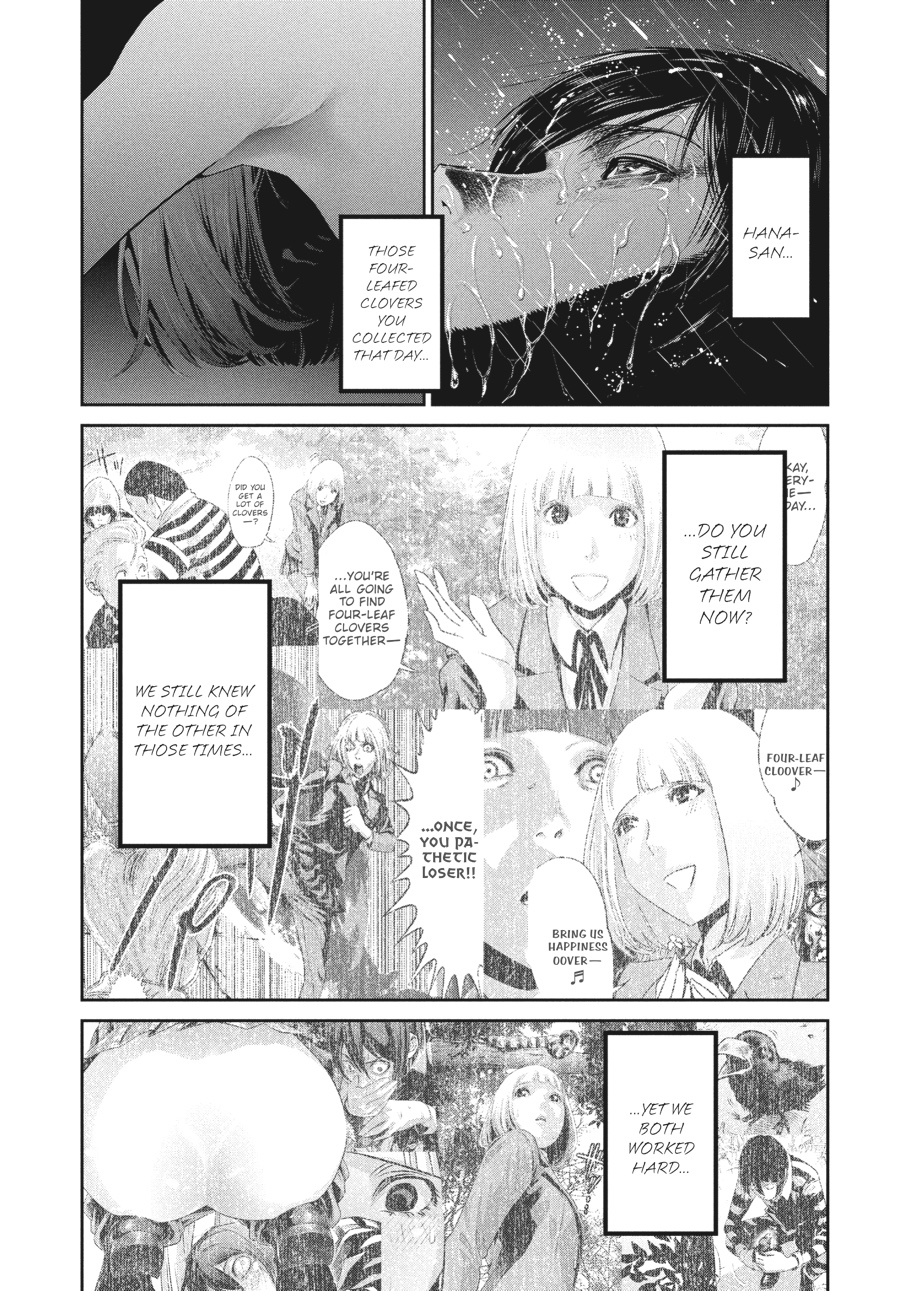 Prison School Chapter 178 - Page 5