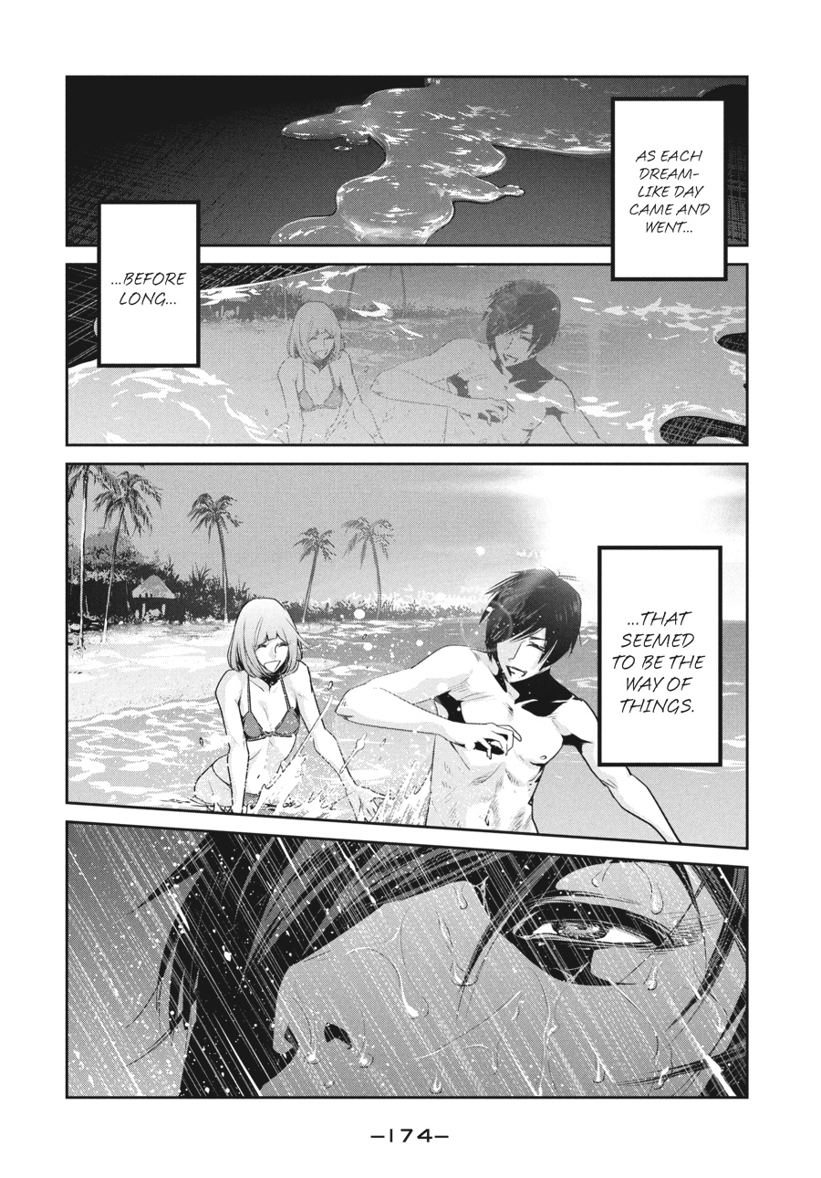 Prison School Chapter 178 - Page 6