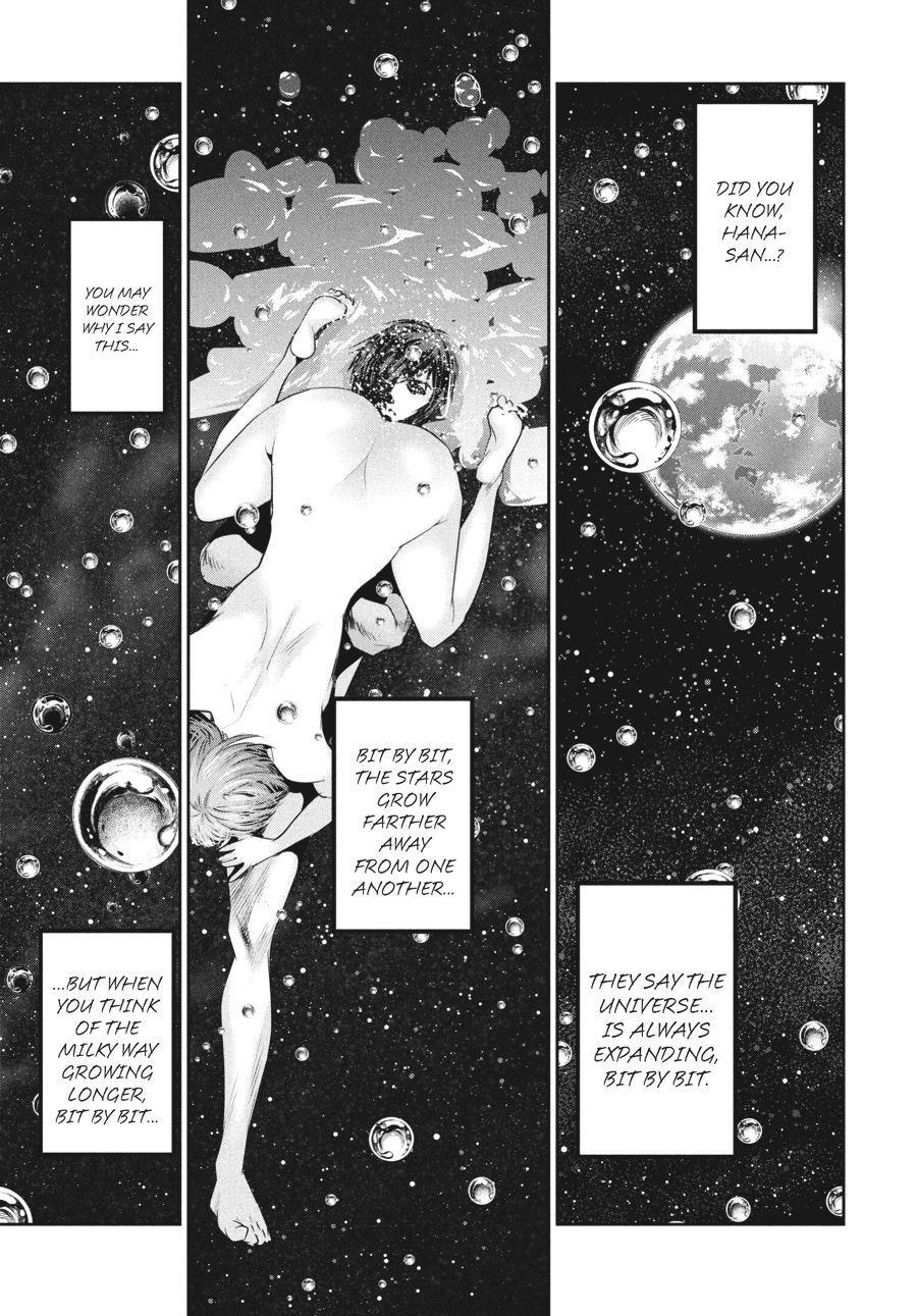 Prison School Chapter 178 - Page 7