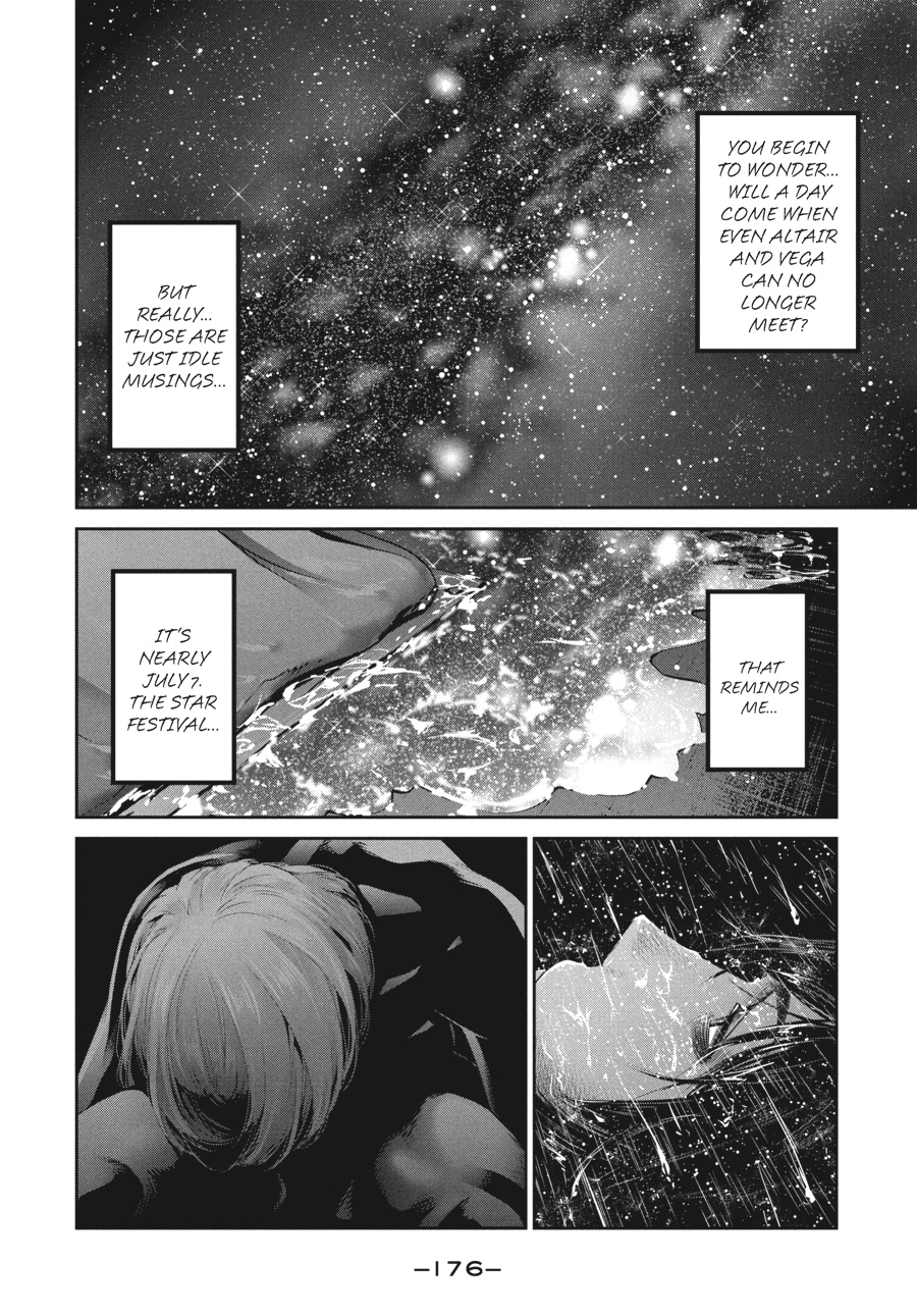 Prison School Chapter 178 - Page 8