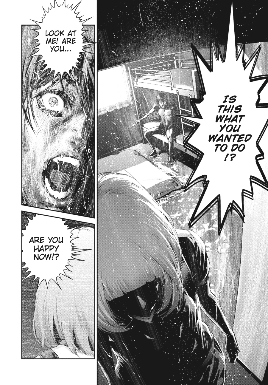 Prison School Chapter 178 - Page 14