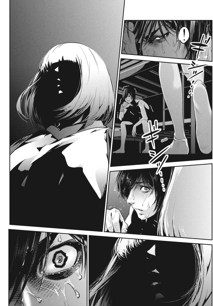 Prison School Chapter 178 - Page 17