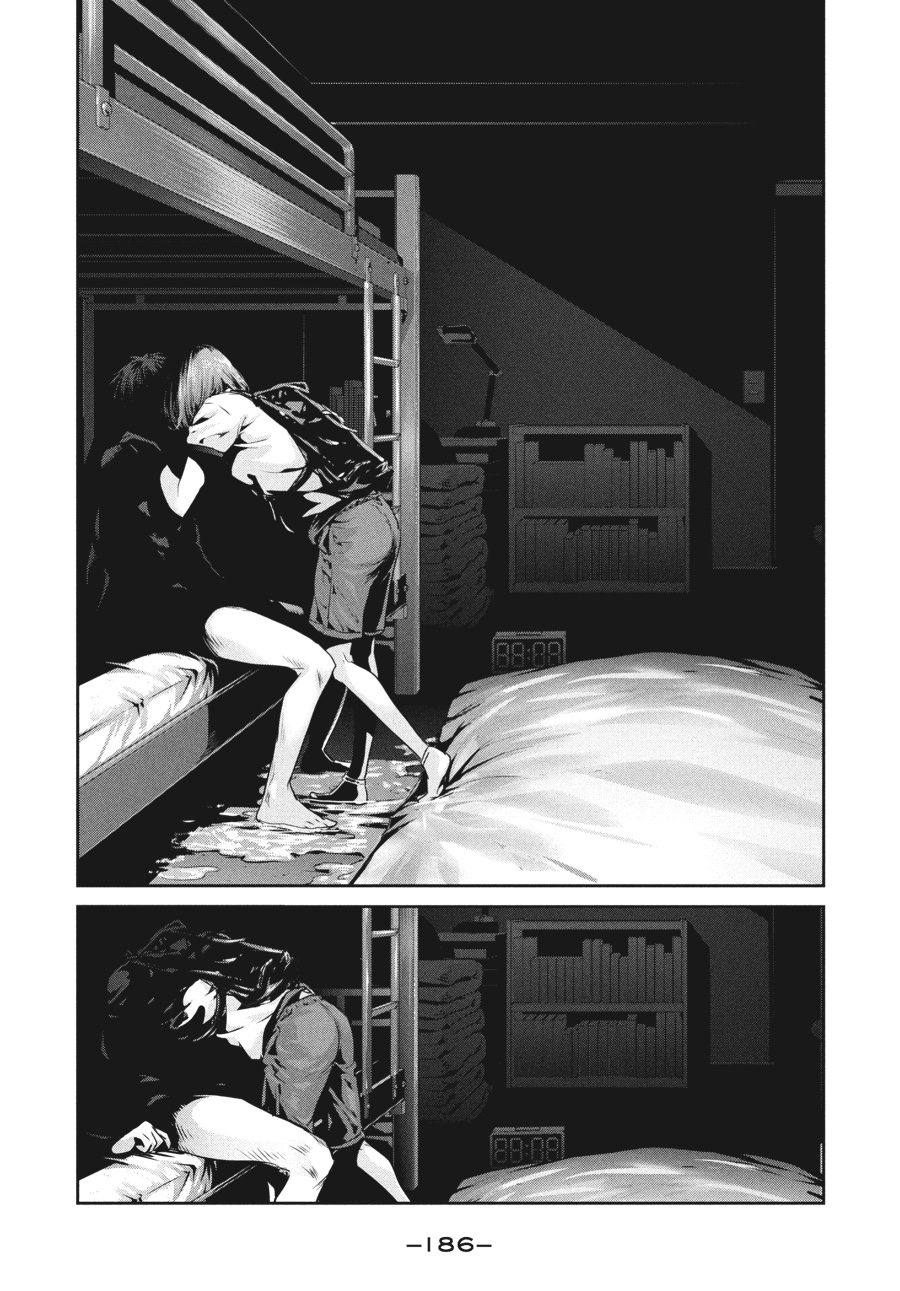 Prison School Chapter 178 - Page 18