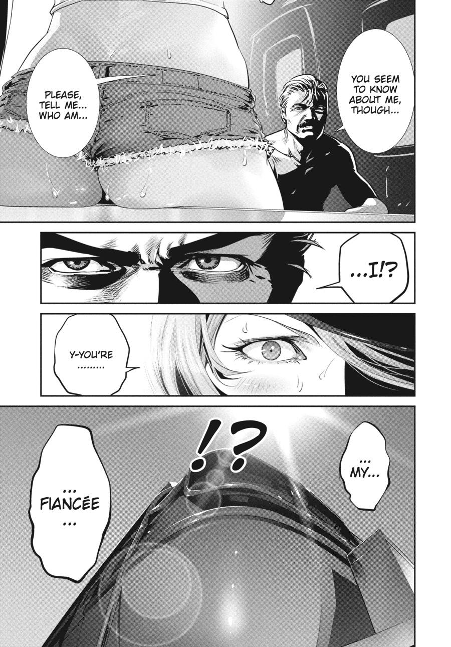 Prison School Chapter 185 - Page 11