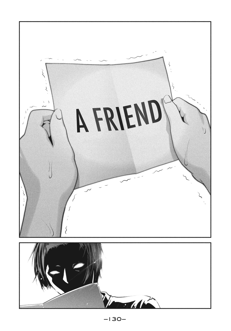 Prison School Chapter 185 - Page 18