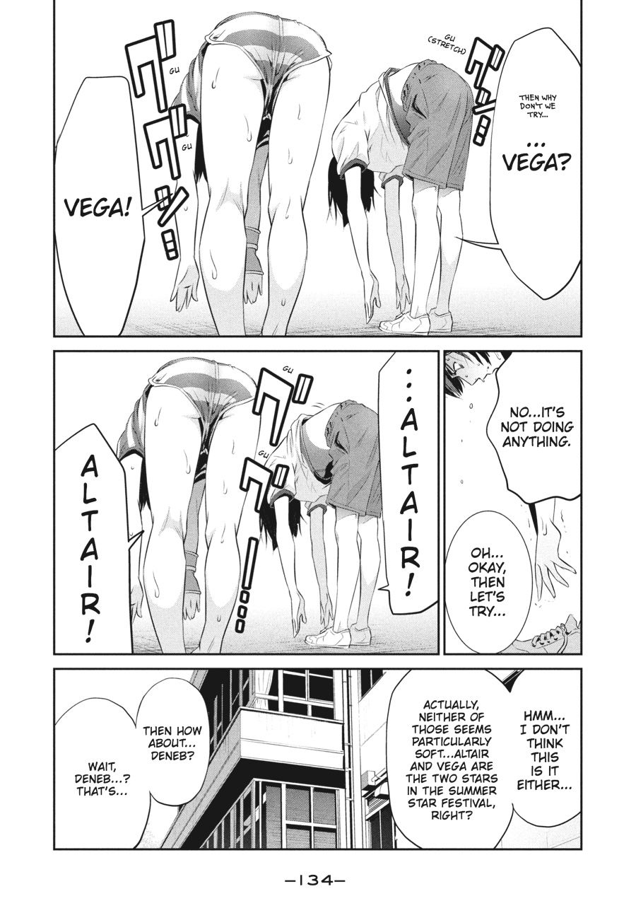 Prison School Chapter 196 - Page 4