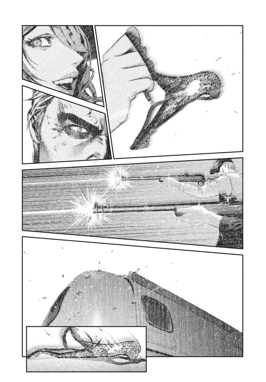 Prison School Chapter 200 - Page 17