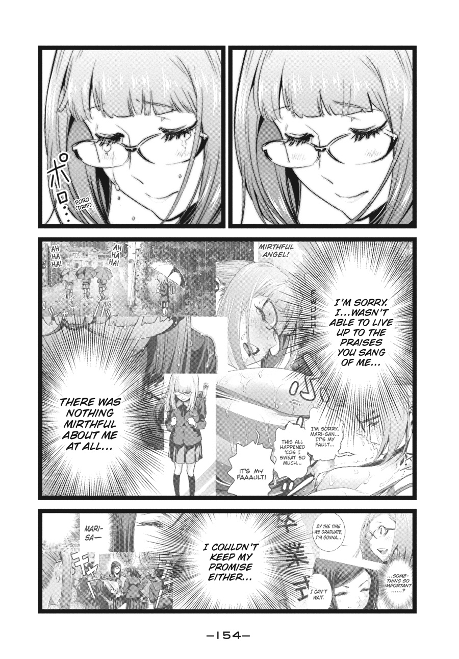 Prison School Chapter 227 - Page 6