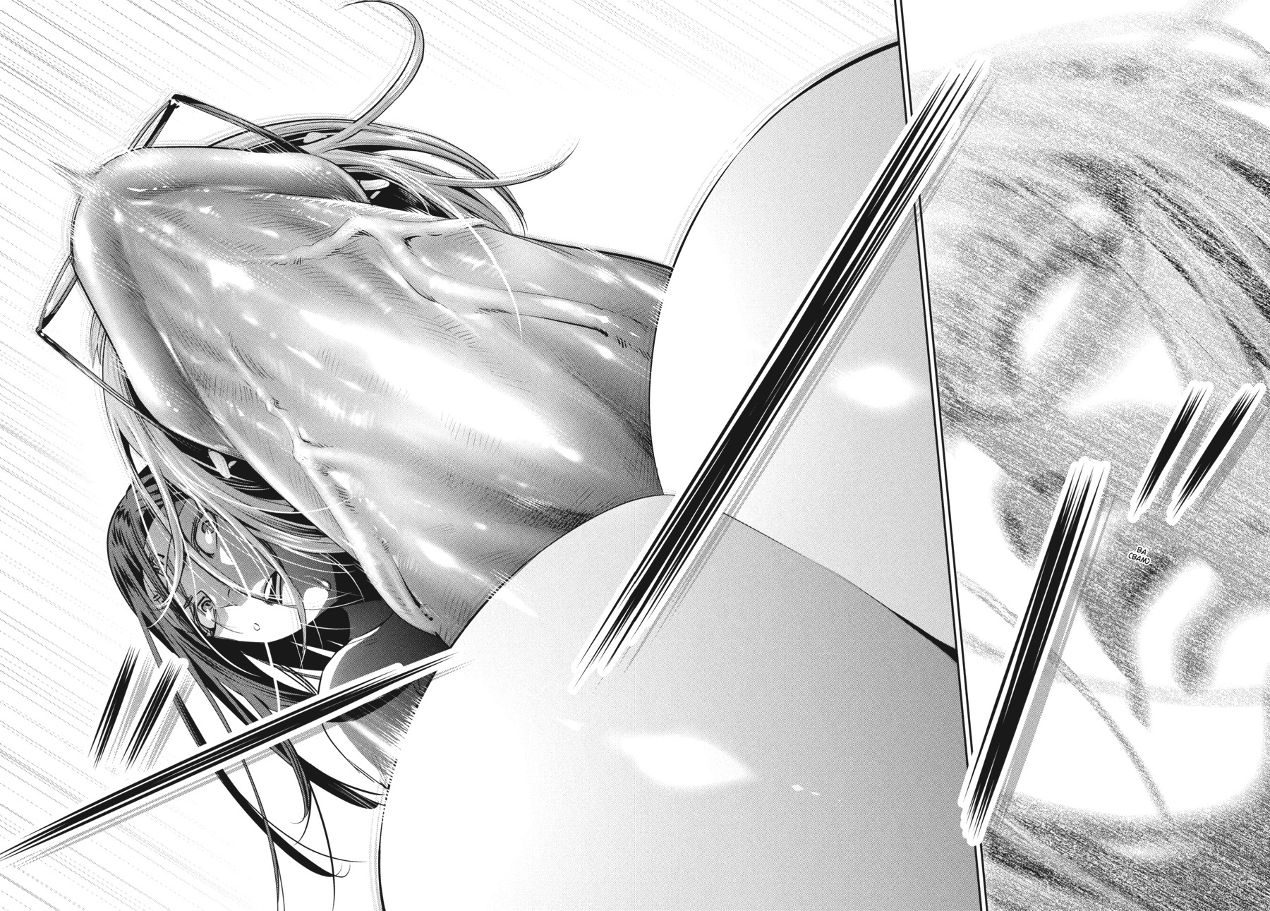 Prison School Chapter 228 - Page 8
