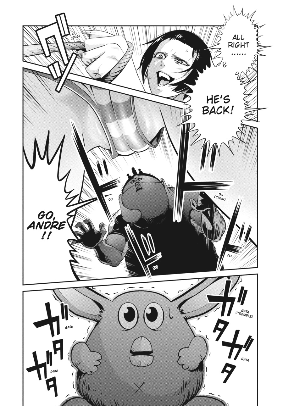 Prison School Chapter 229 - Page 12