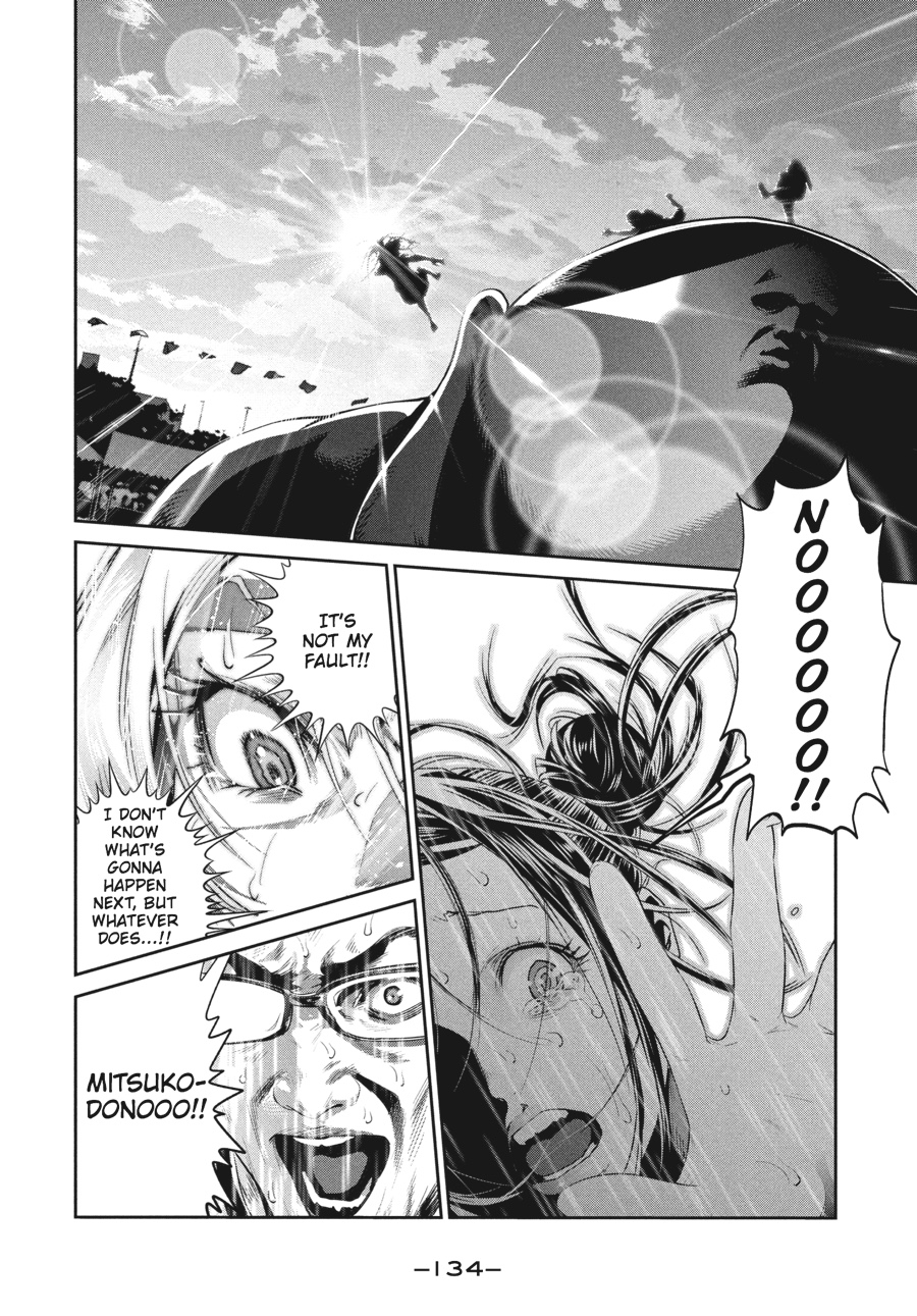 Prison School Chapter 236 - Page 4